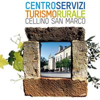 Centro Servizi Turismo Rurale Cellino San Marco