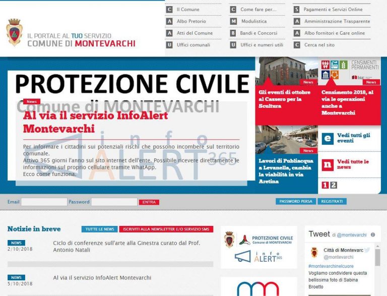 infoalert365-montevarchi-home-page-portale-comunale