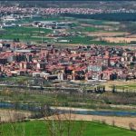 Per il triennio 2024-2026 il Comune di Brandizzo (TO) ha scelto infoALERT365 per la diffusione dei messaggi di allerta meteo alla popolazione