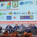 3P LAB è Gold Partner del Forum Nazionale Pubblici Ufficiali, Bari, 20 aprile 2024, Centro Congressi Hotel Sheraton