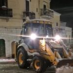 Il Comune di Minervino Murge si prepara per l’inverno ed affida a 3P LAB la redazione del Piano Neve 2024-2025