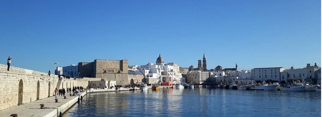 © Comune di Monopoli - Creative Commons Attribution 4.0 International (CC BY 4.0)