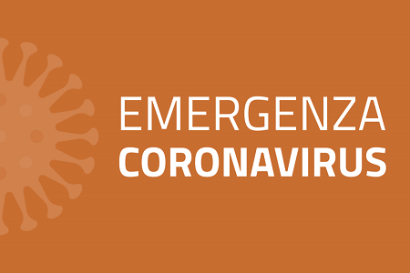 Banner coronavirus