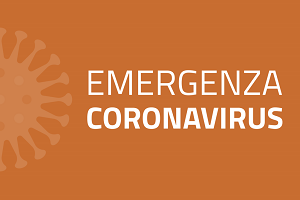 banner emergenza corona virus